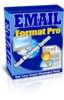 Thumbnail Email Format Pro